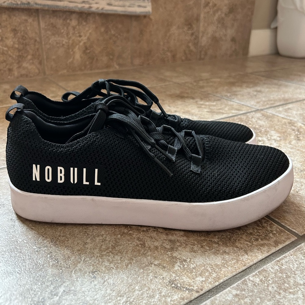 NOBULL ๐๏ธ Mesh Rec Trainers - Picture 4 of 9